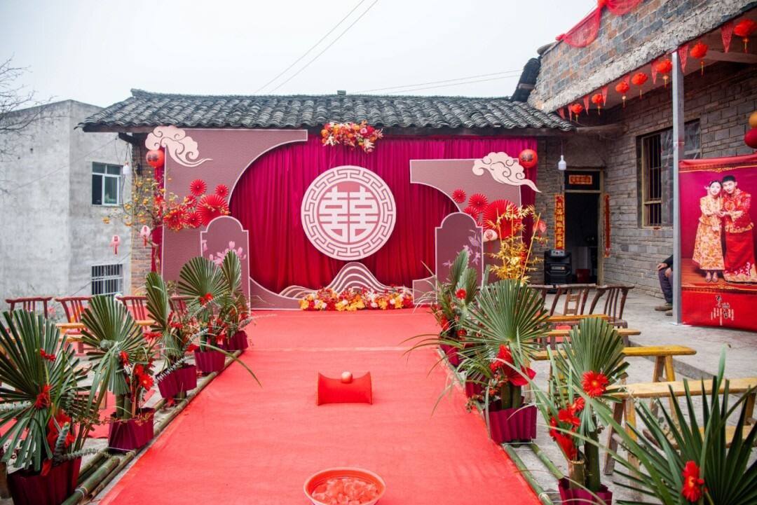 近几年农村出现六大怪现象,农村出现五大奇怪现象