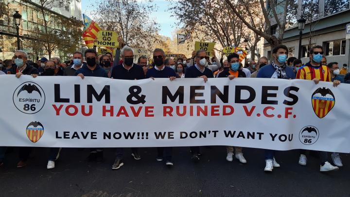 瓦伦西亚降过级吗,瓦伦西亚最近怎么样了