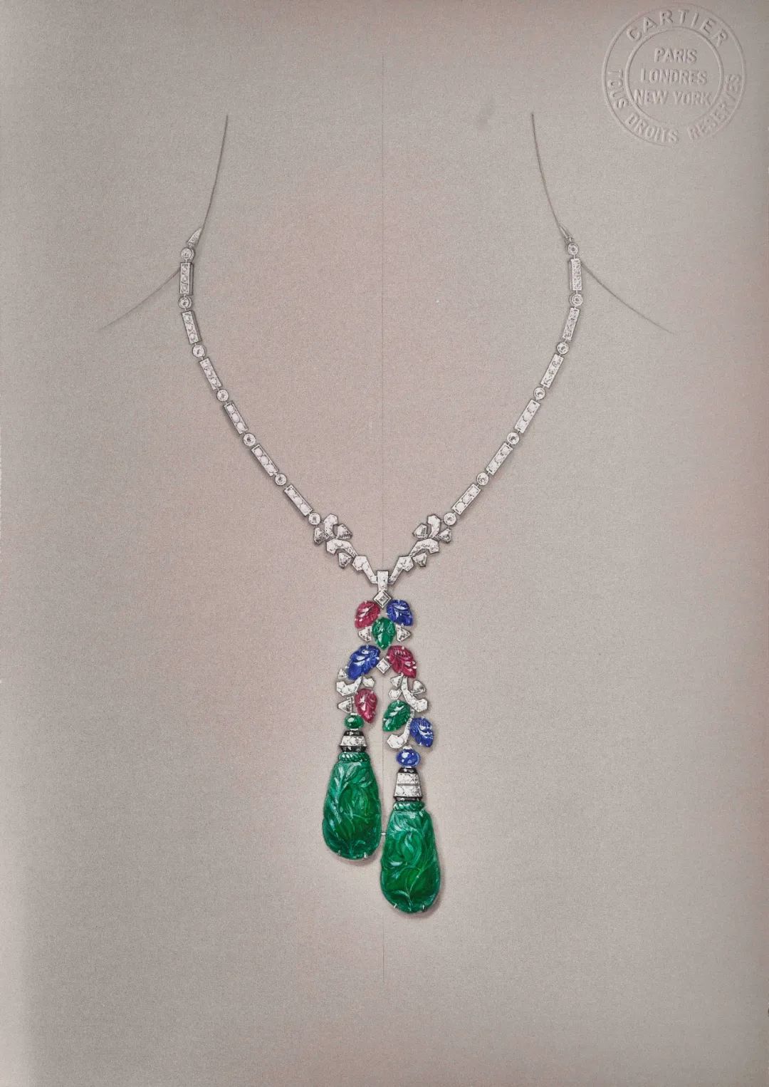 「非凡尊尚」奢侈品晚拍，呈献八件经专家细挑慎选的珍贵精品