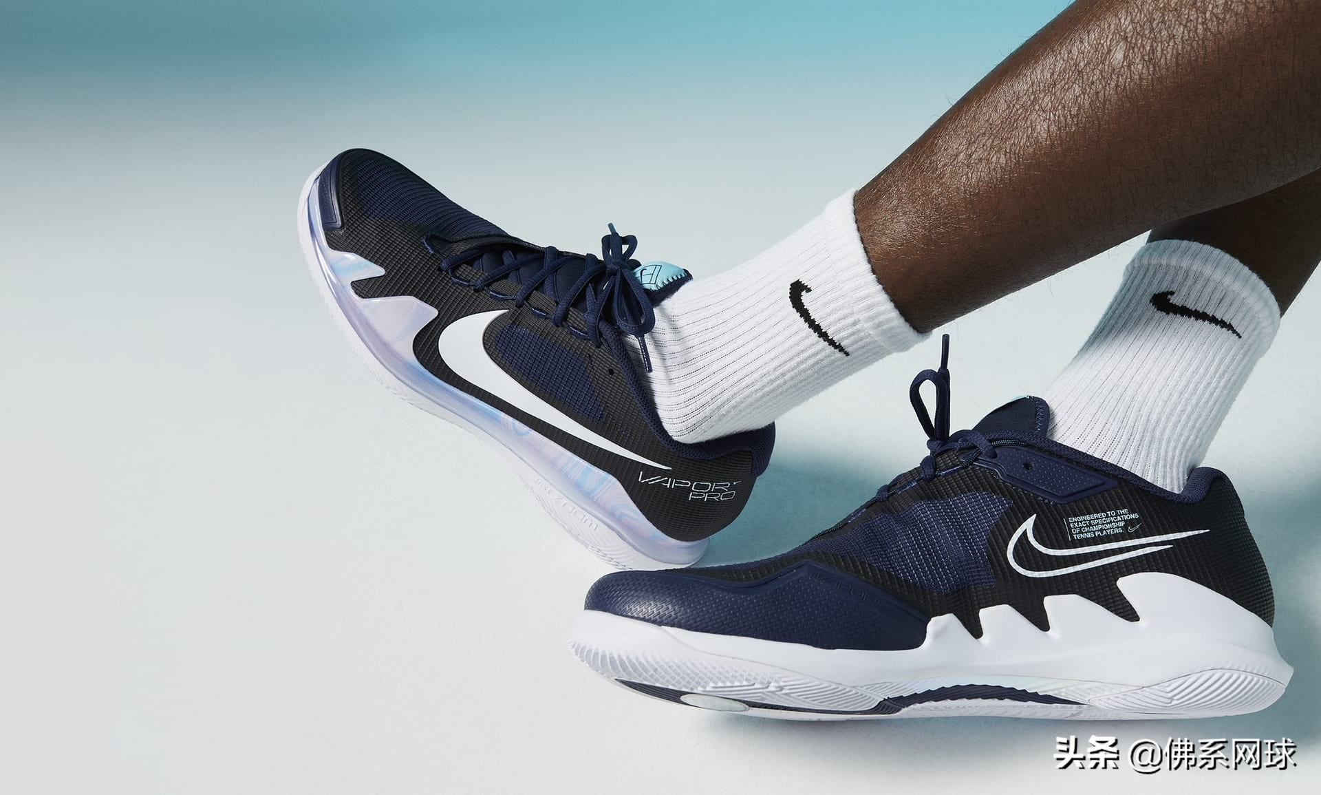 网球鞋测评性价比排名,选择怎样的网球鞋好看