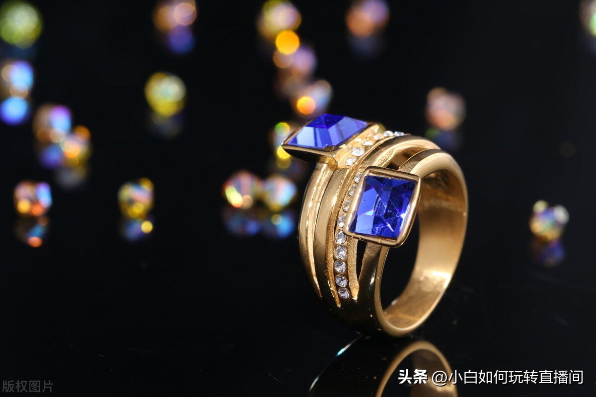 珠宝类开播苦练50条话术,珠宝话术直播间