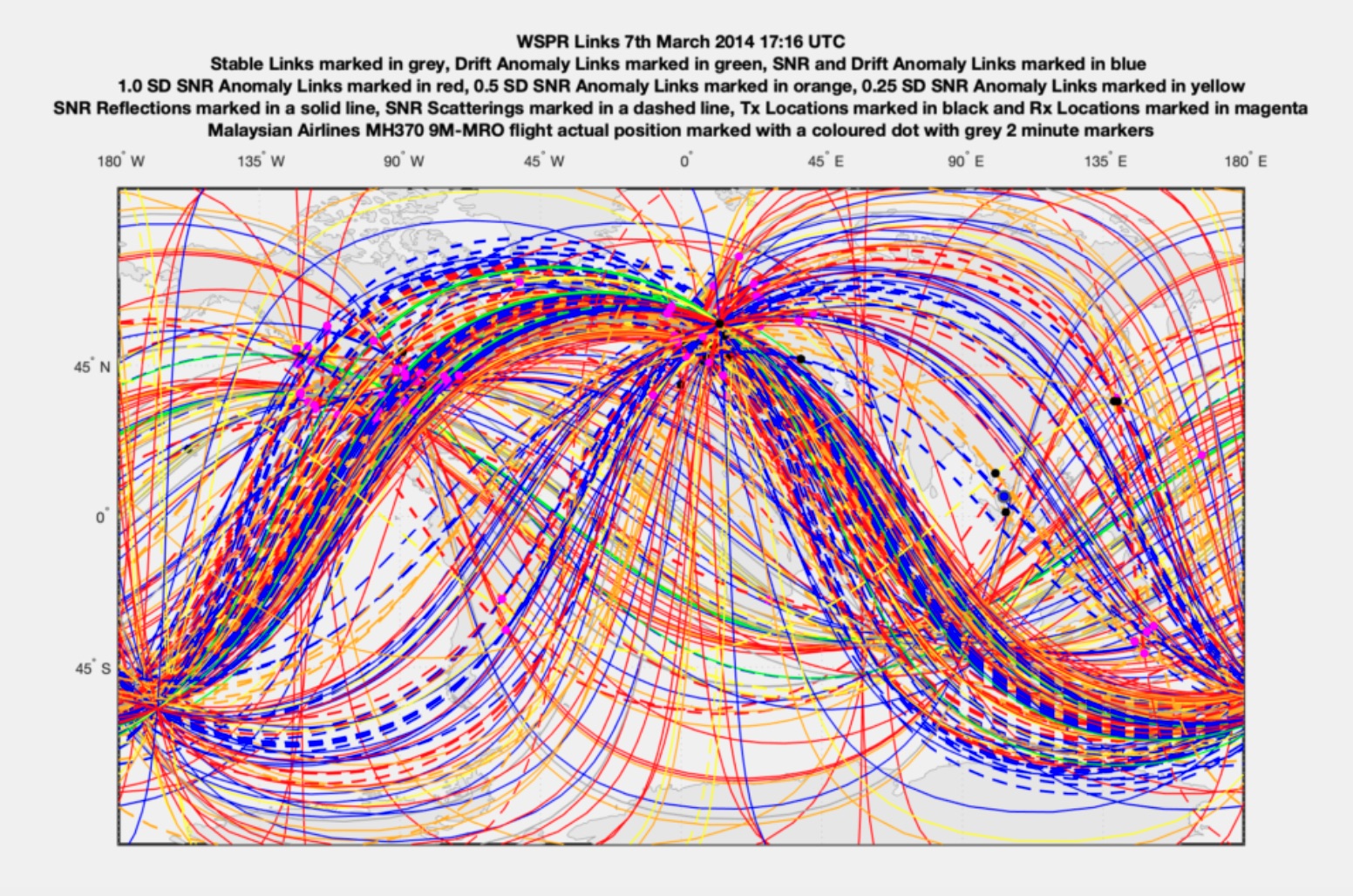 马航370最新消息视频,英国专家发现马航370