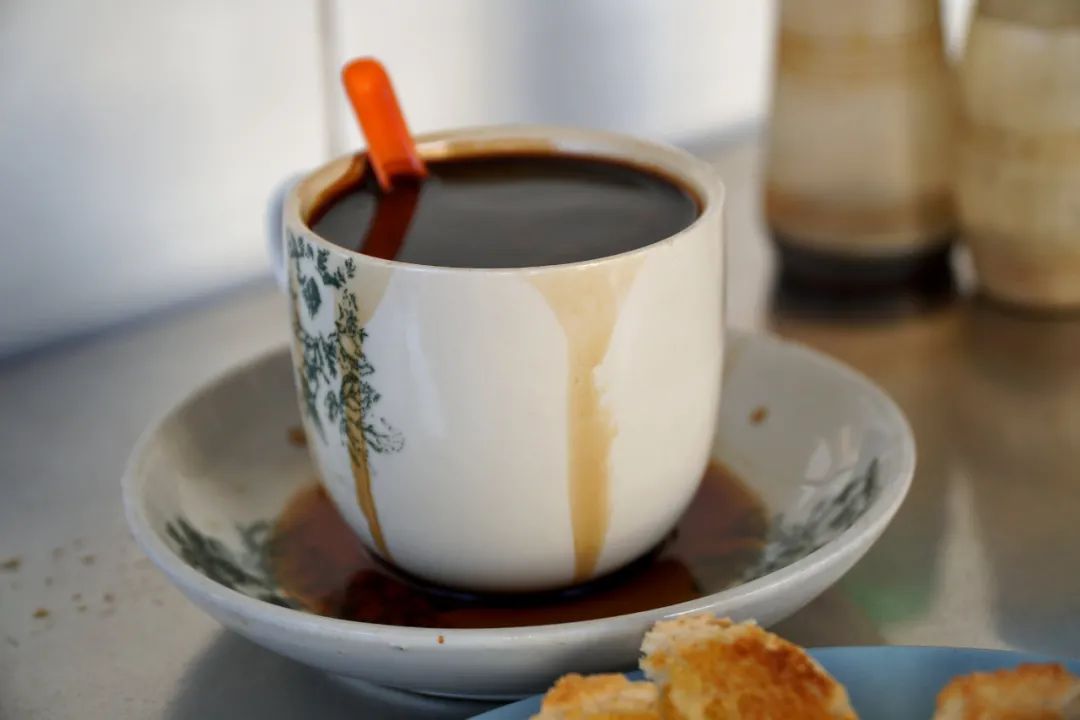 比较冷门的咖啡,南洋法式咖啡