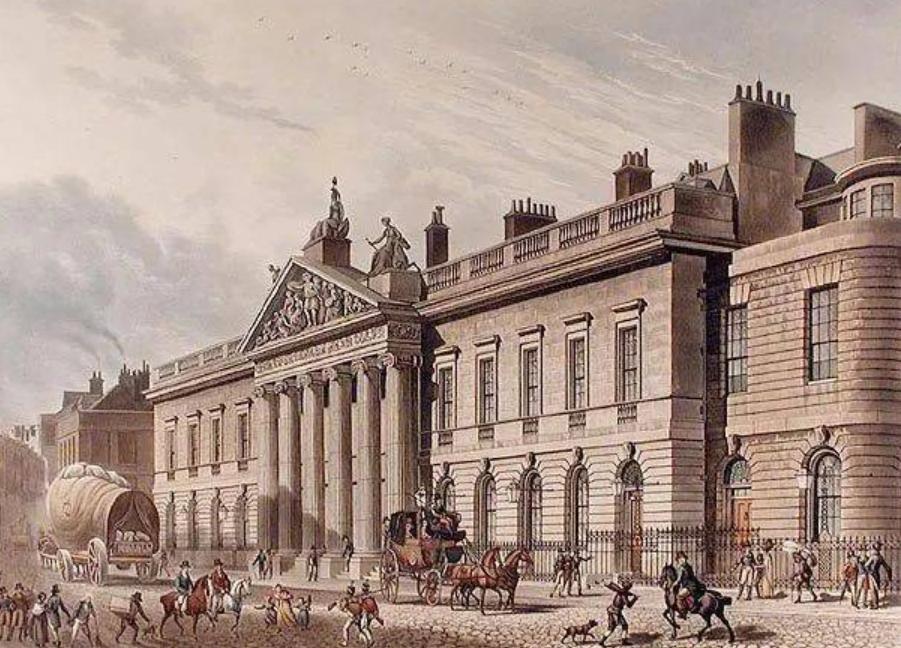 茶是怎么传入英国的,茶是怎么传到日本的