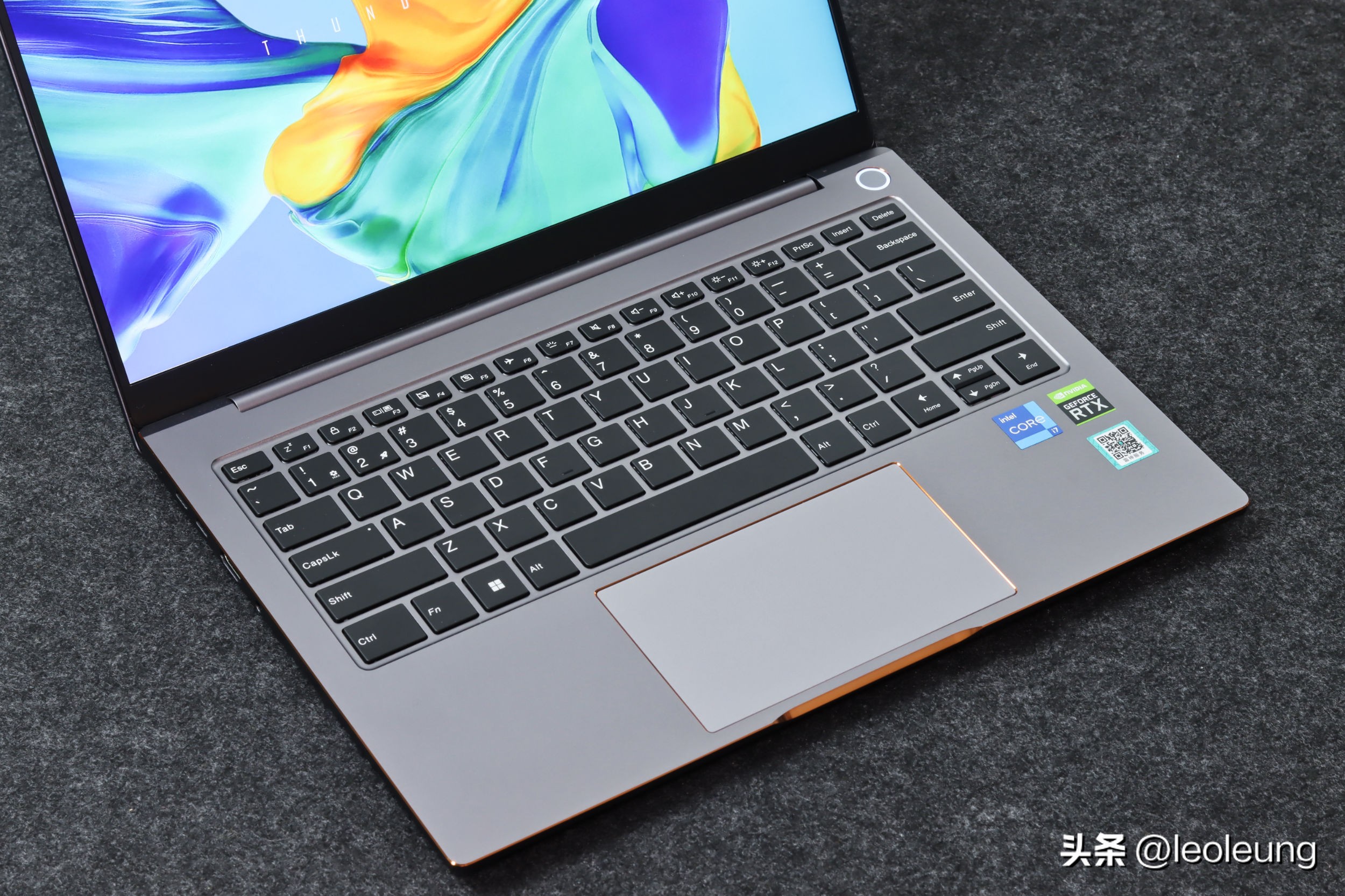 雷神t-book14旗舰轻薄本扩展内存,雷神t-book16英寸笔记本值得入手