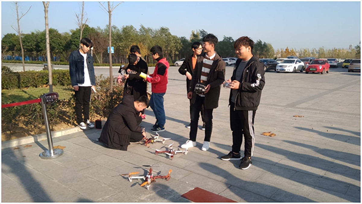 安阳工学院航空类专业就业前景,安阳工学院飞行技术专业就业排名