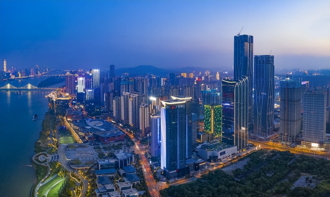 被央媒点名的机会来了,长沙一个让炒房客有去无回的城市