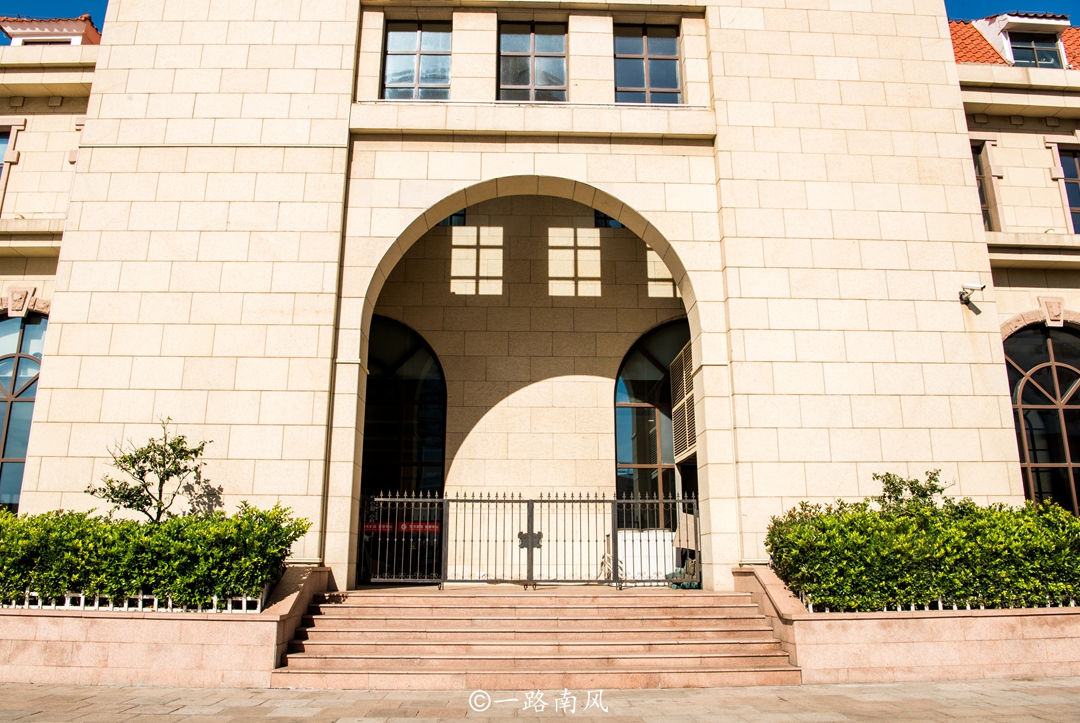 青岛开发区旅游景点攻略,青岛旅游景点门票