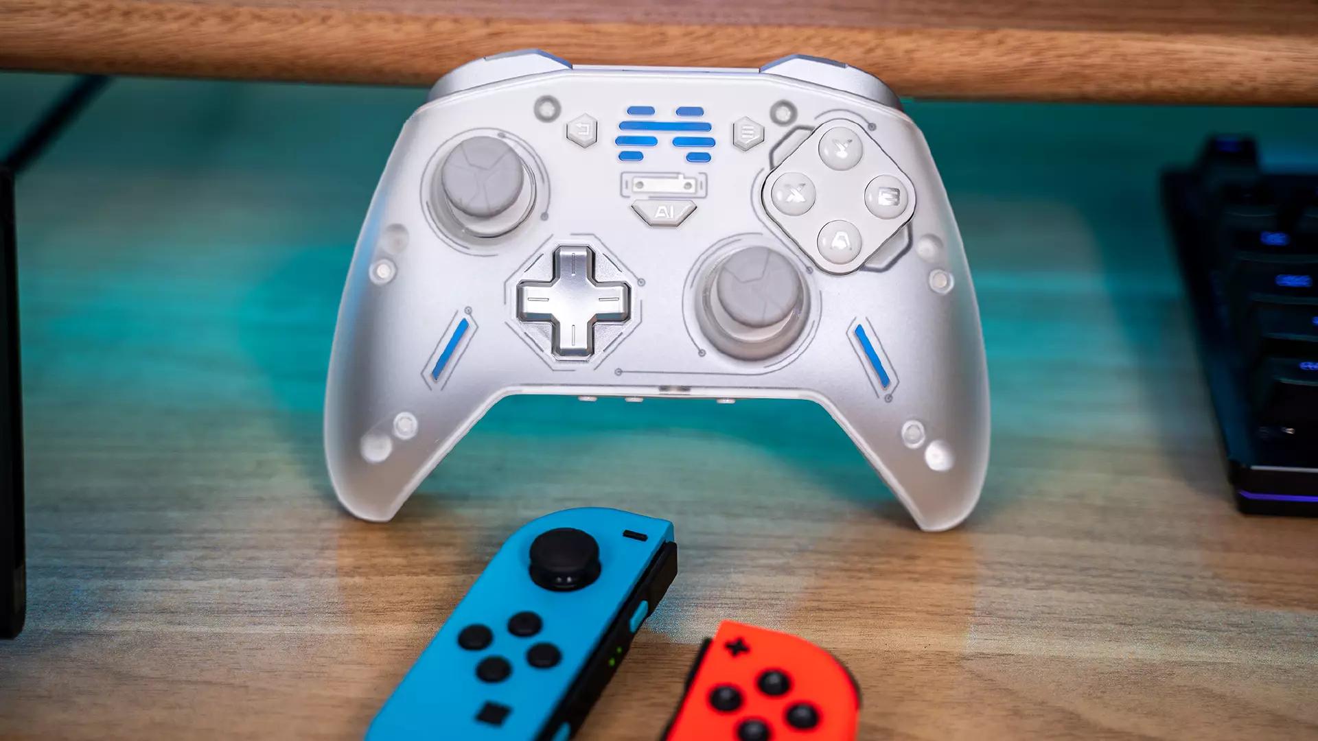 北通宙斯2光轴缺点,北通宙斯2精英光轴