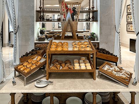 哈伊马角利兹卡尔顿,哈伊马角沙漠丽思卡尔顿酒店