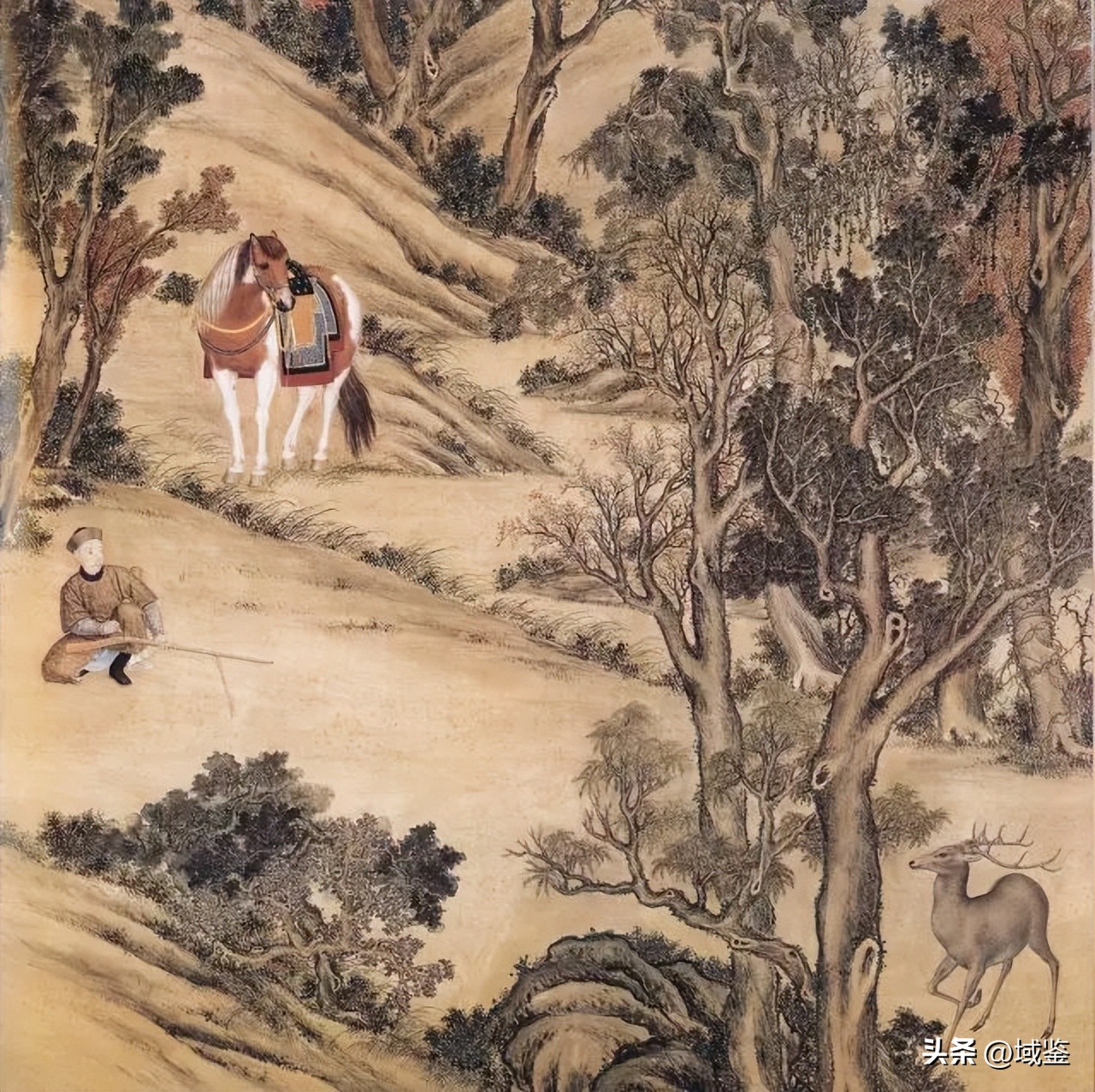 乾隆瓷器五个凤凰寓意,乾隆瓷器珐琅彩寓意