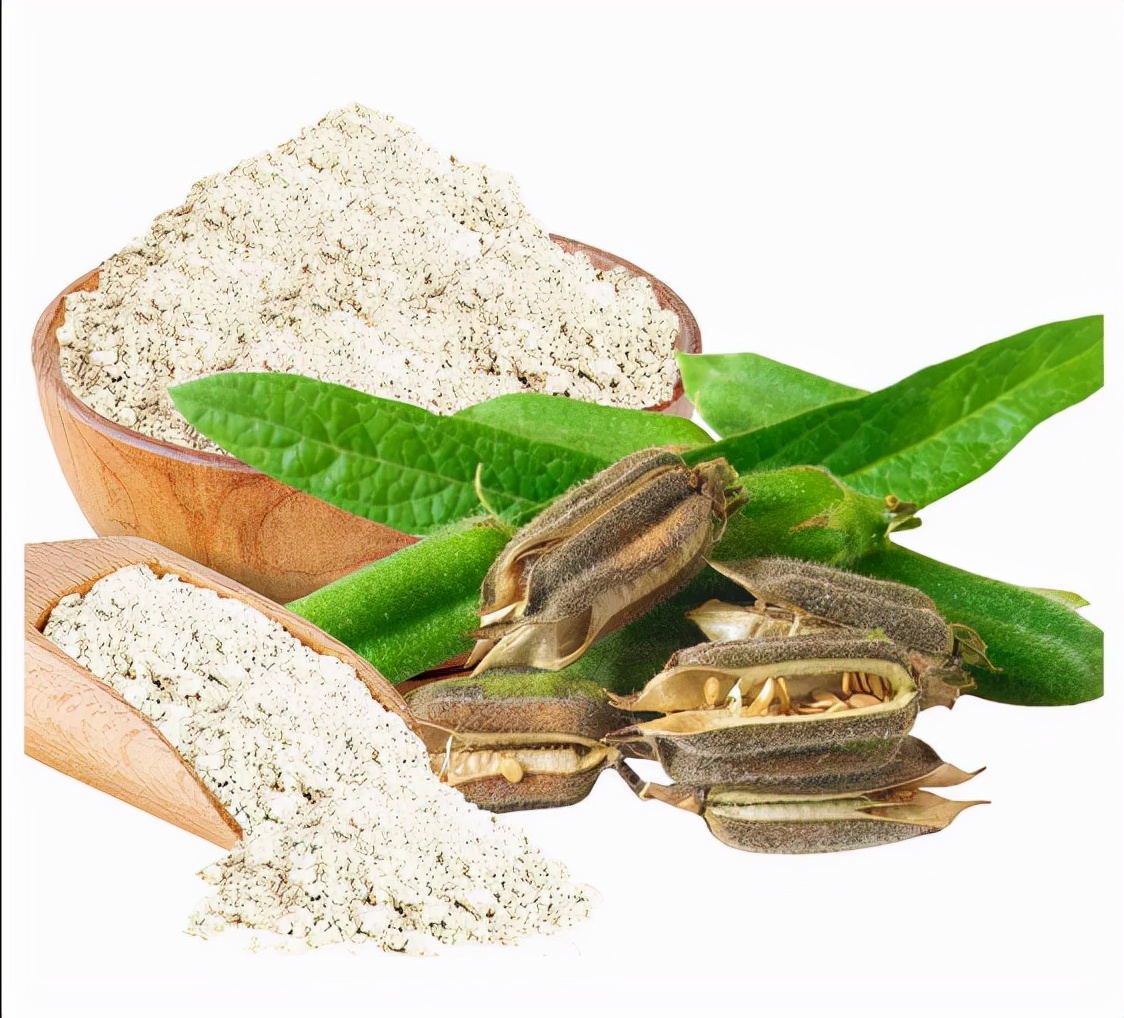 女人养颜面膜,中药面膜抗衰老配方