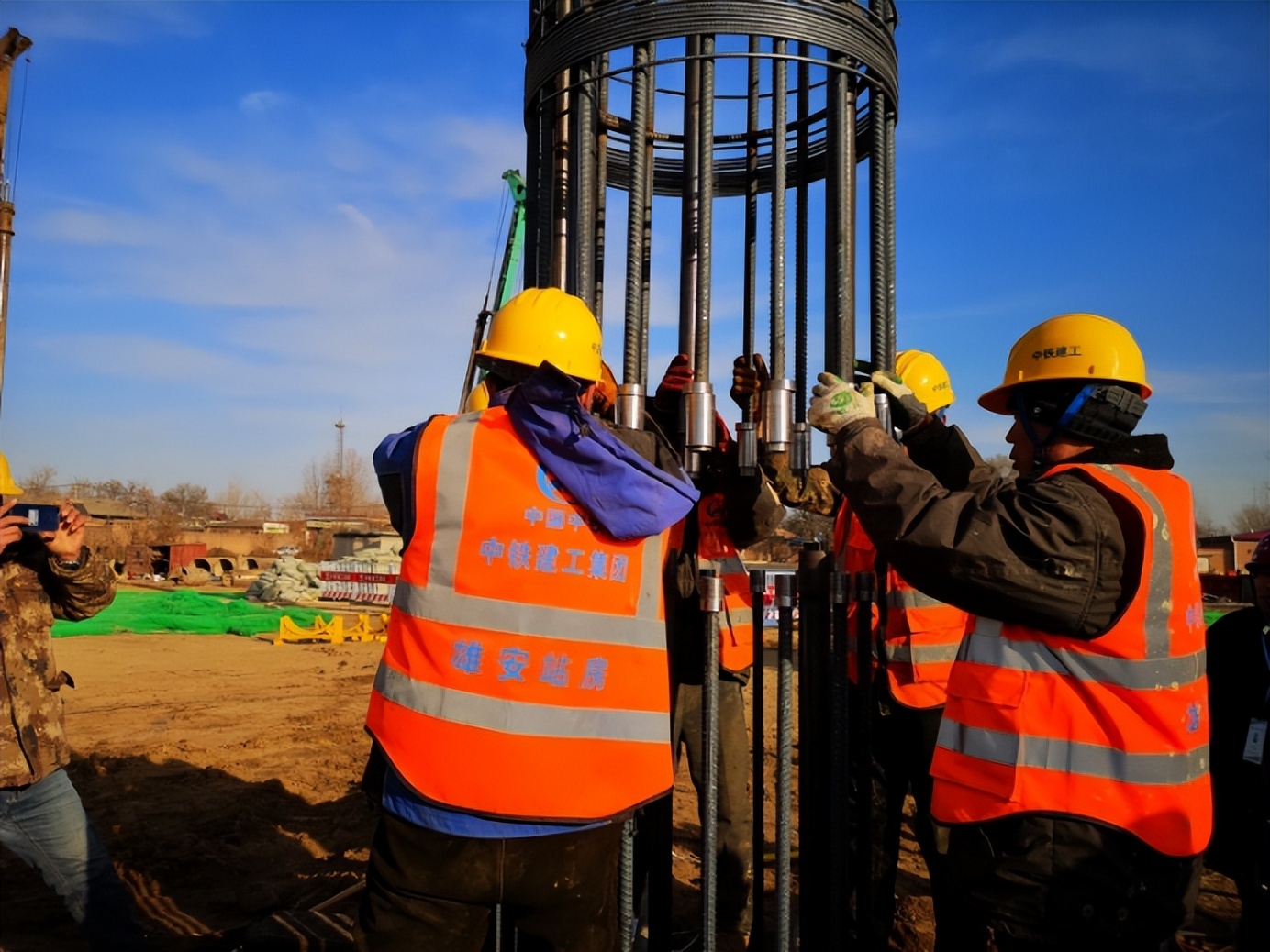 钢筋搭接焊接及机械连接区别,钢筋连接的方法主要有搭接焊接