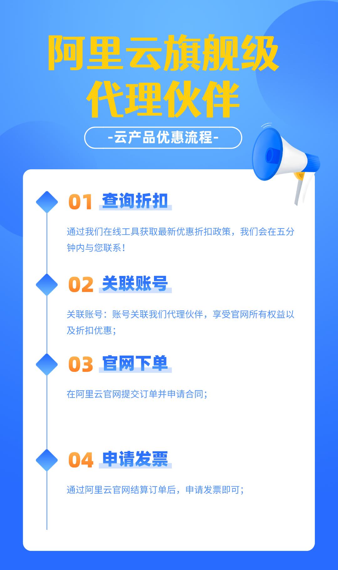 阿里云国际版代理商条件,阿里云服务器低价购买