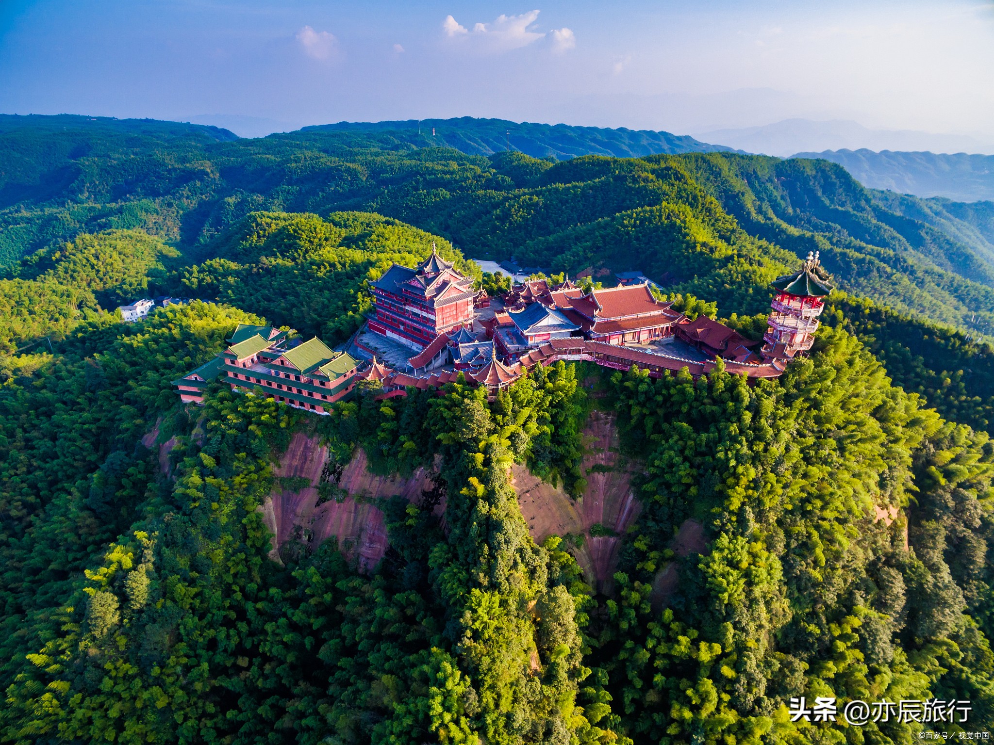 常德避暑胜地乌云界一号部落,常德附近避暑的景点