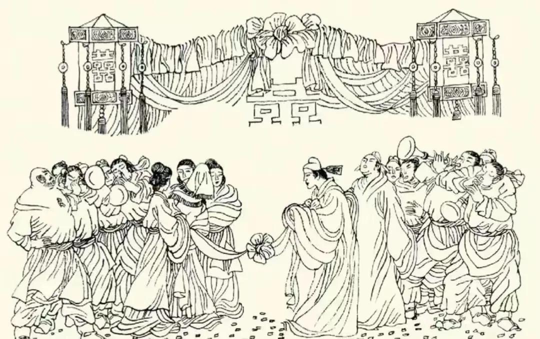 被称为金镗无敌的大宋猛将，力胜呼家四勇将，却死于女将回马枪下