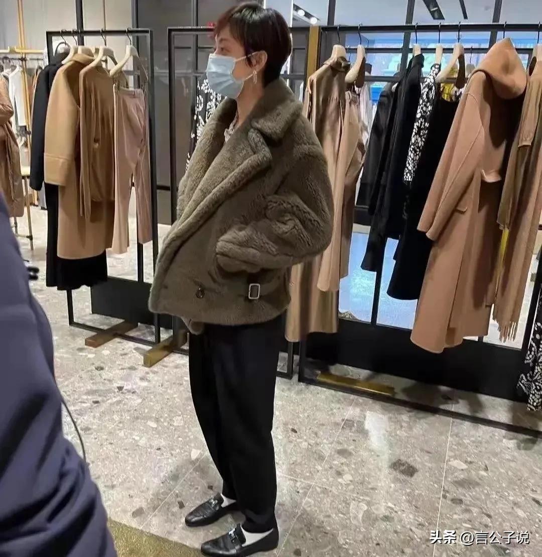 衣品堪忧的7位女星,衣品却一言难尽的3位女星