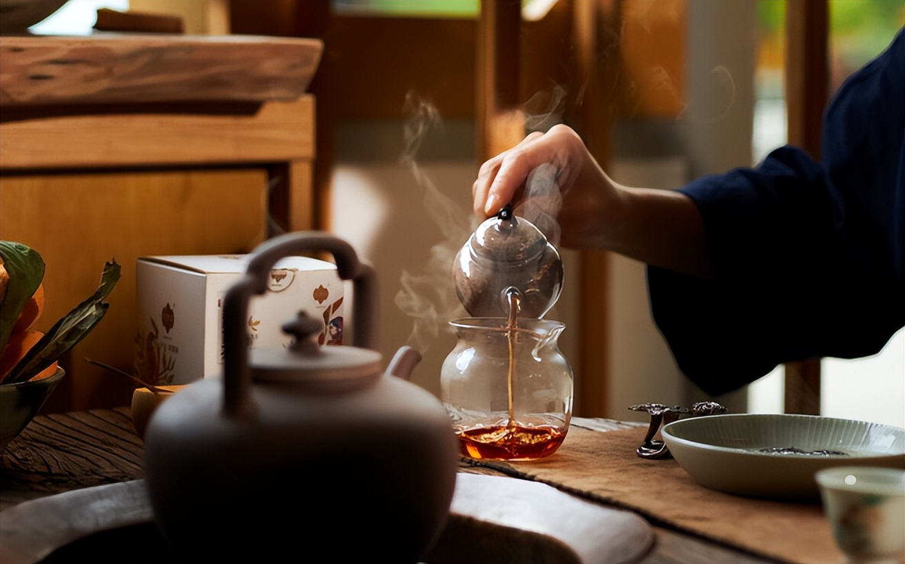 网上买的几十块的茶叶能喝吗,50元一两的茶叶怎么样