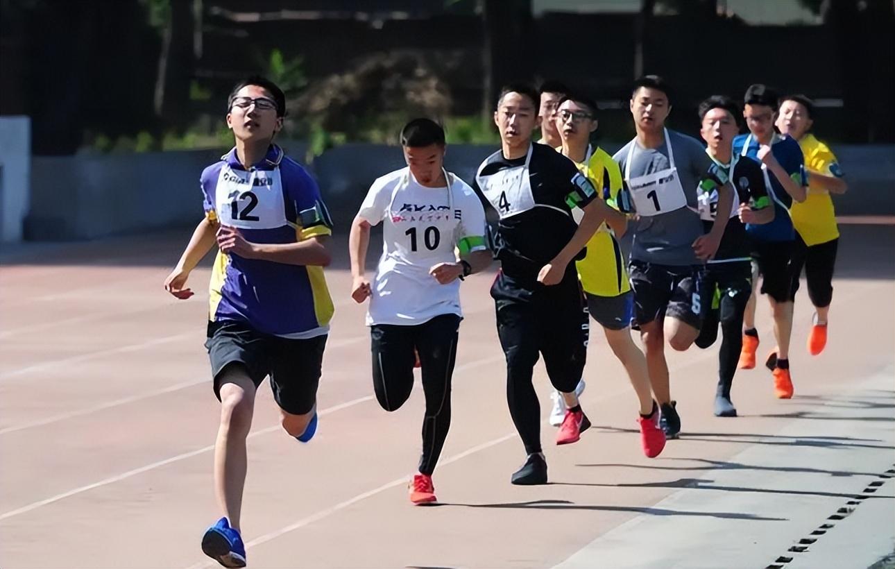 2024天津中考体育满分成绩对照表,2023年天津体育中考评分标准