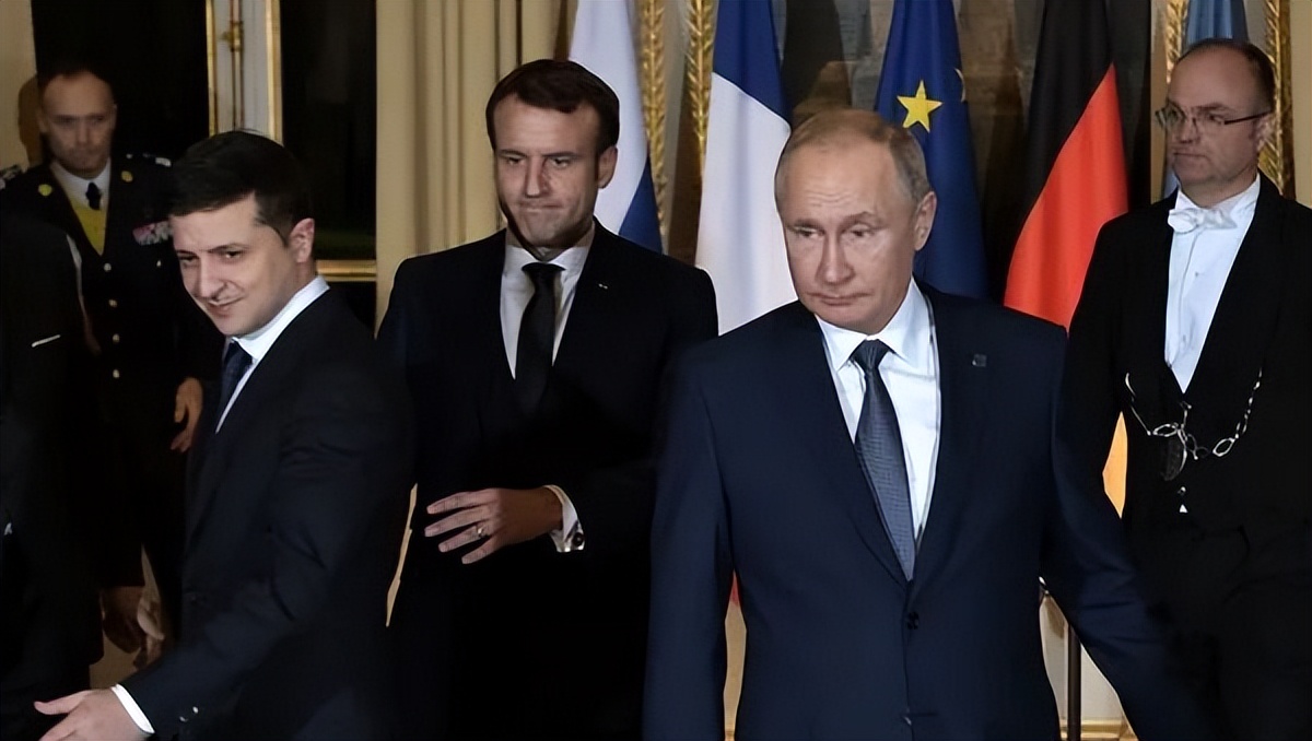 俄罗斯恐怖袭击事件后续,俄罗斯恐怖袭击事件最新调查结果