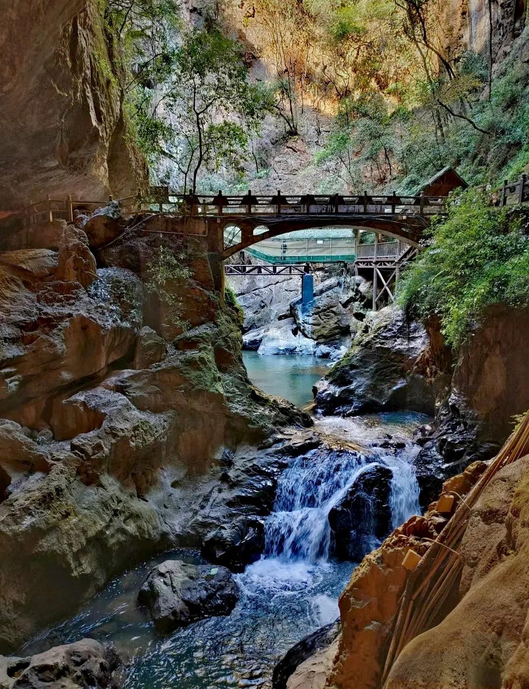 最美的地方云南昆明,云南最美的十个地方你想去哪里