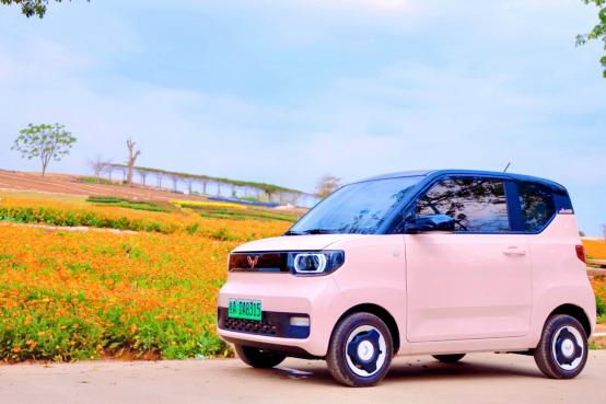 五菱宏光mini值得买么,五菱宏光mini值得购买吗