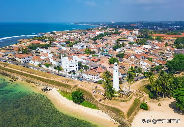 斯里兰卡打卡网红景点,斯里兰卡十大景点