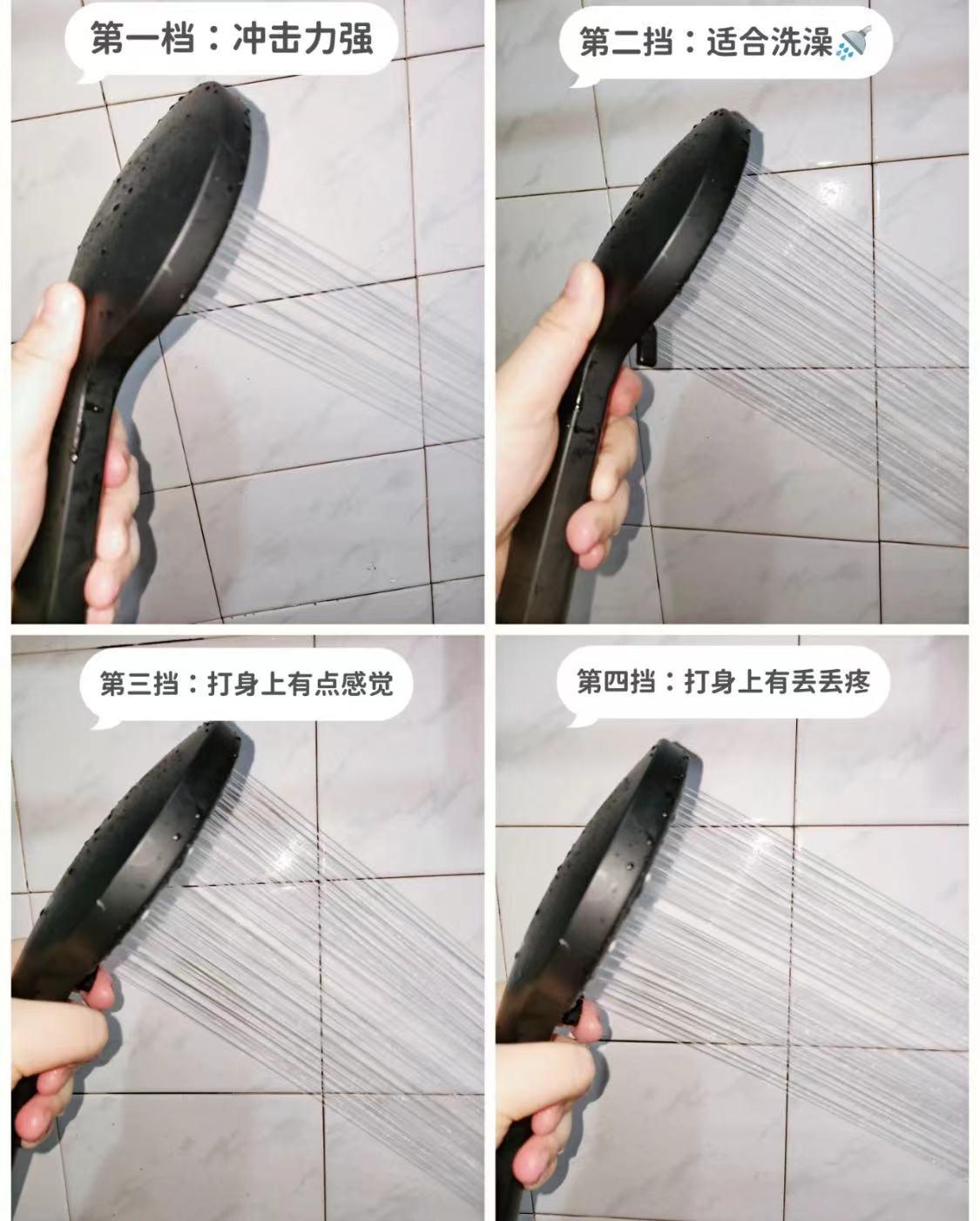 花洒堵了怎么办不用白醋,花洒老是堵眼怎么办