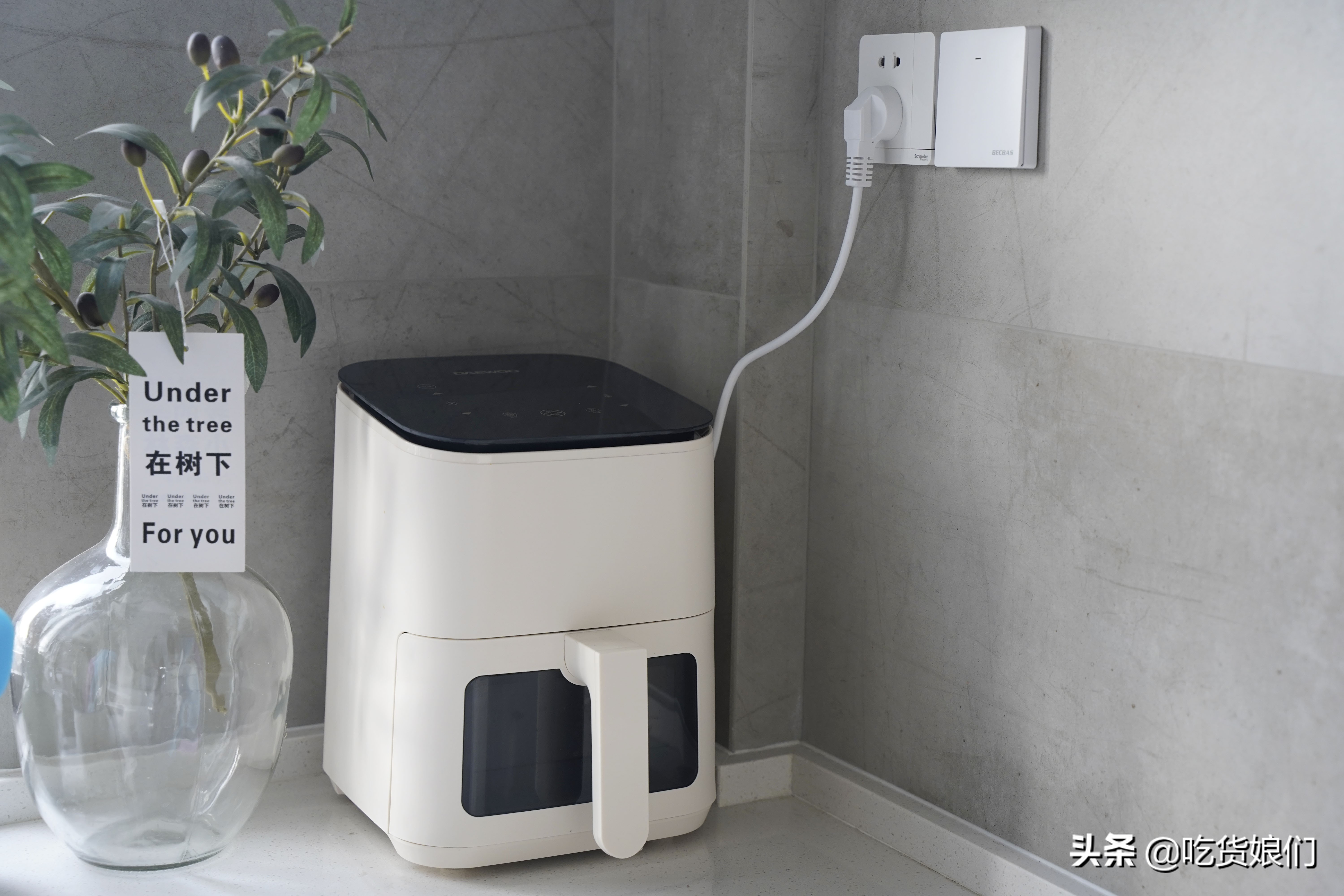 空气炸锅哪款好用测评,空气炸锅鸡肋吗值得入手吗