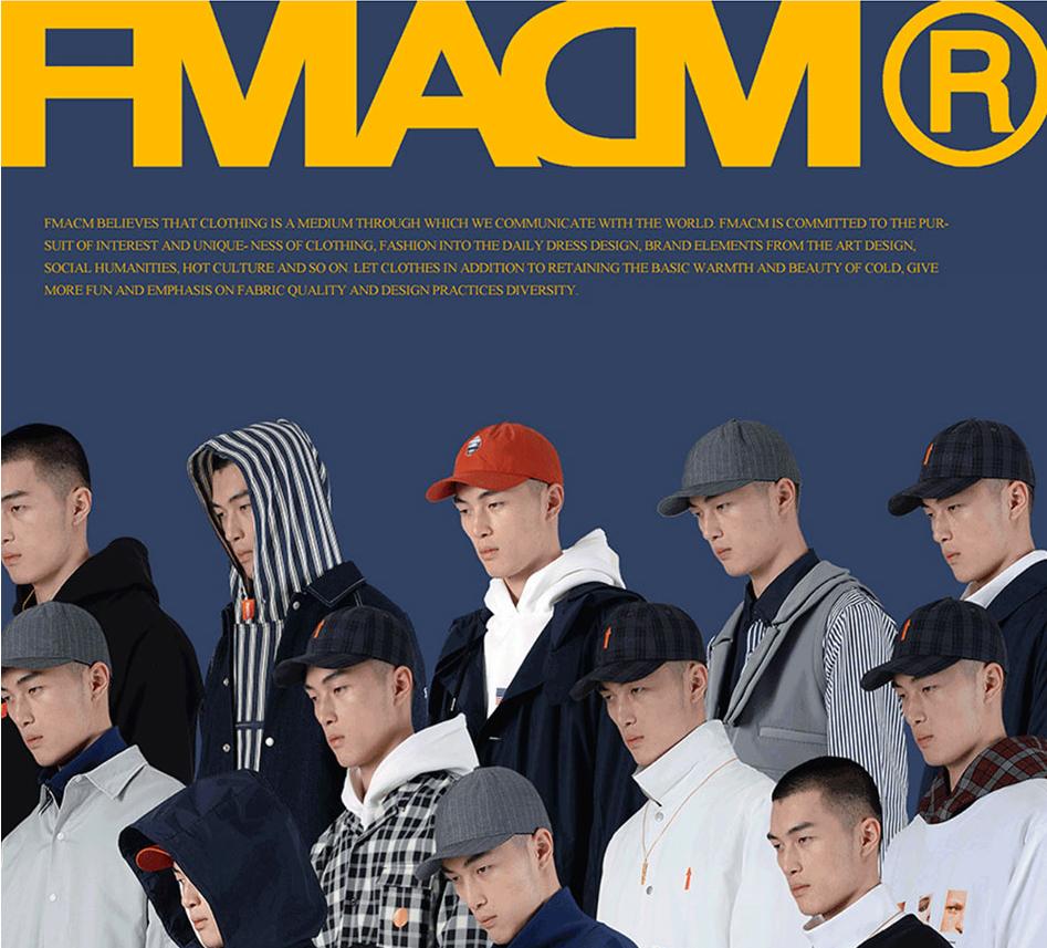 国潮风尚服装,国潮品牌衣服有哪些