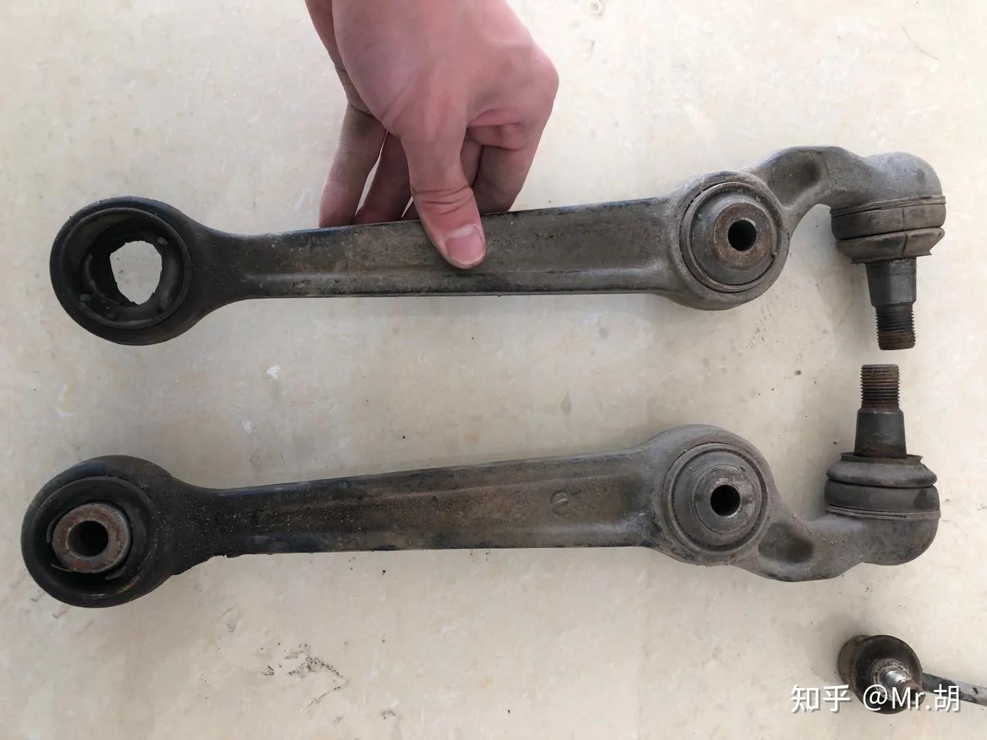 大学生提车记二手车,17万公里的二手车整备