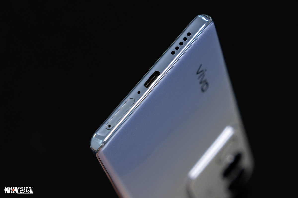 vivos17香芋紫是磨砂的吗,VIVOS17相遇紫