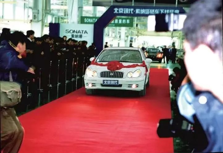 中国汽车工业的发展评论解析,中国汽车感悟