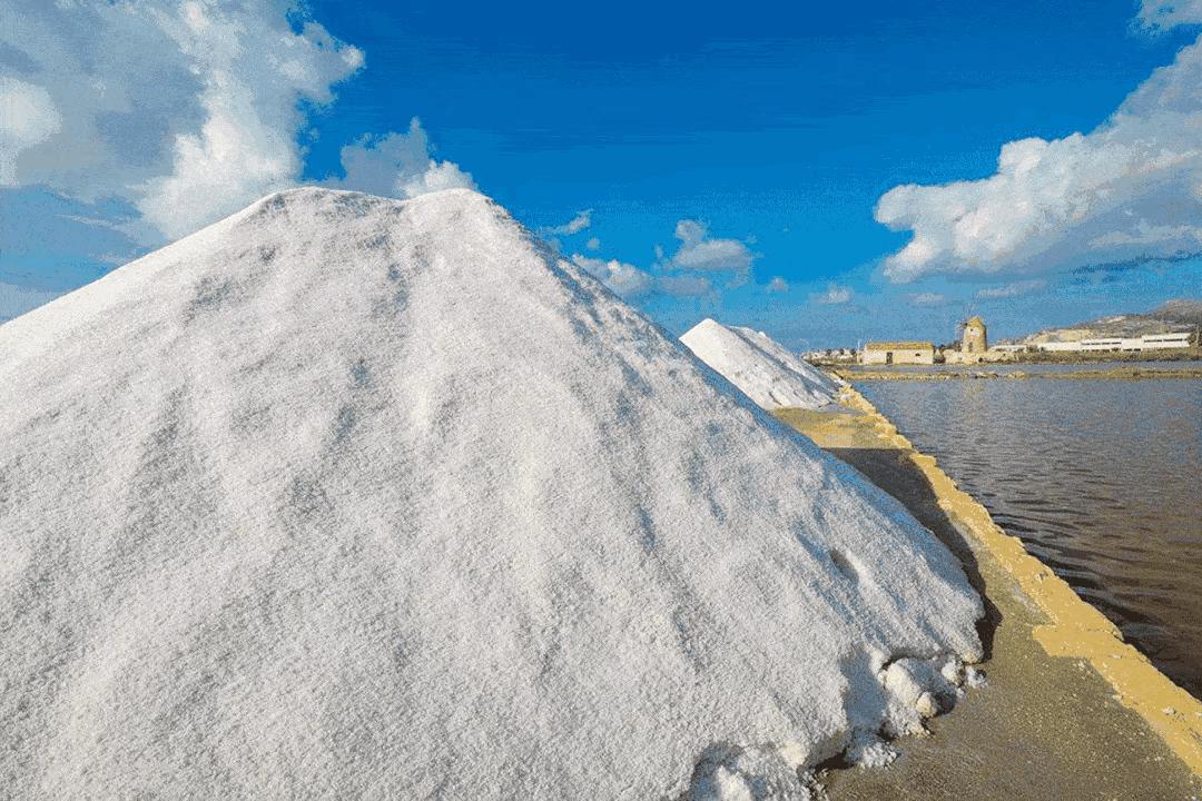 食用盐,该吃海盐还是精盐?两者区别大,搞懂再吃有助于健康