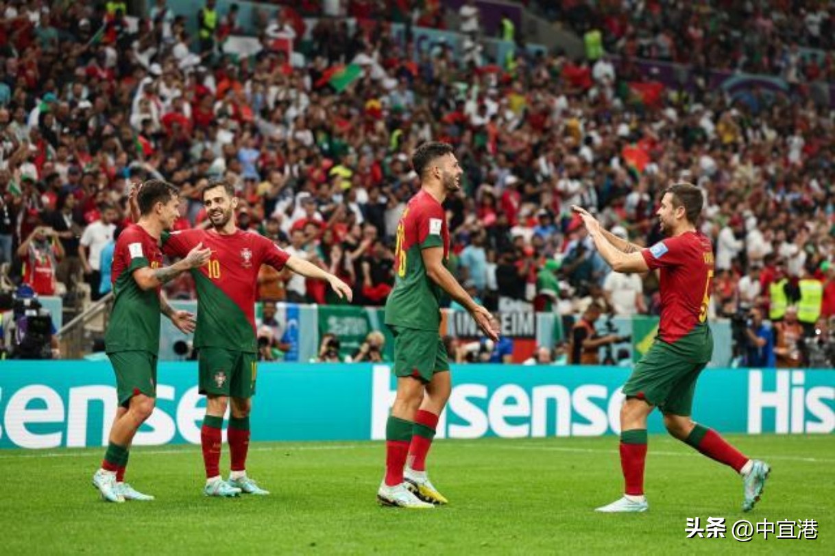 葡萄牙队的c罗到底有多强,葡萄牙有谁能扛起c罗的大旗