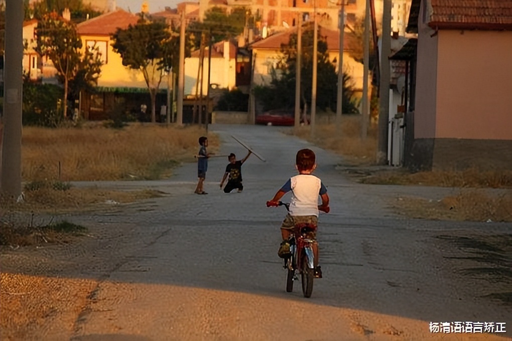 自测孩子有没有说话大舌头，这几个方法一定要学会