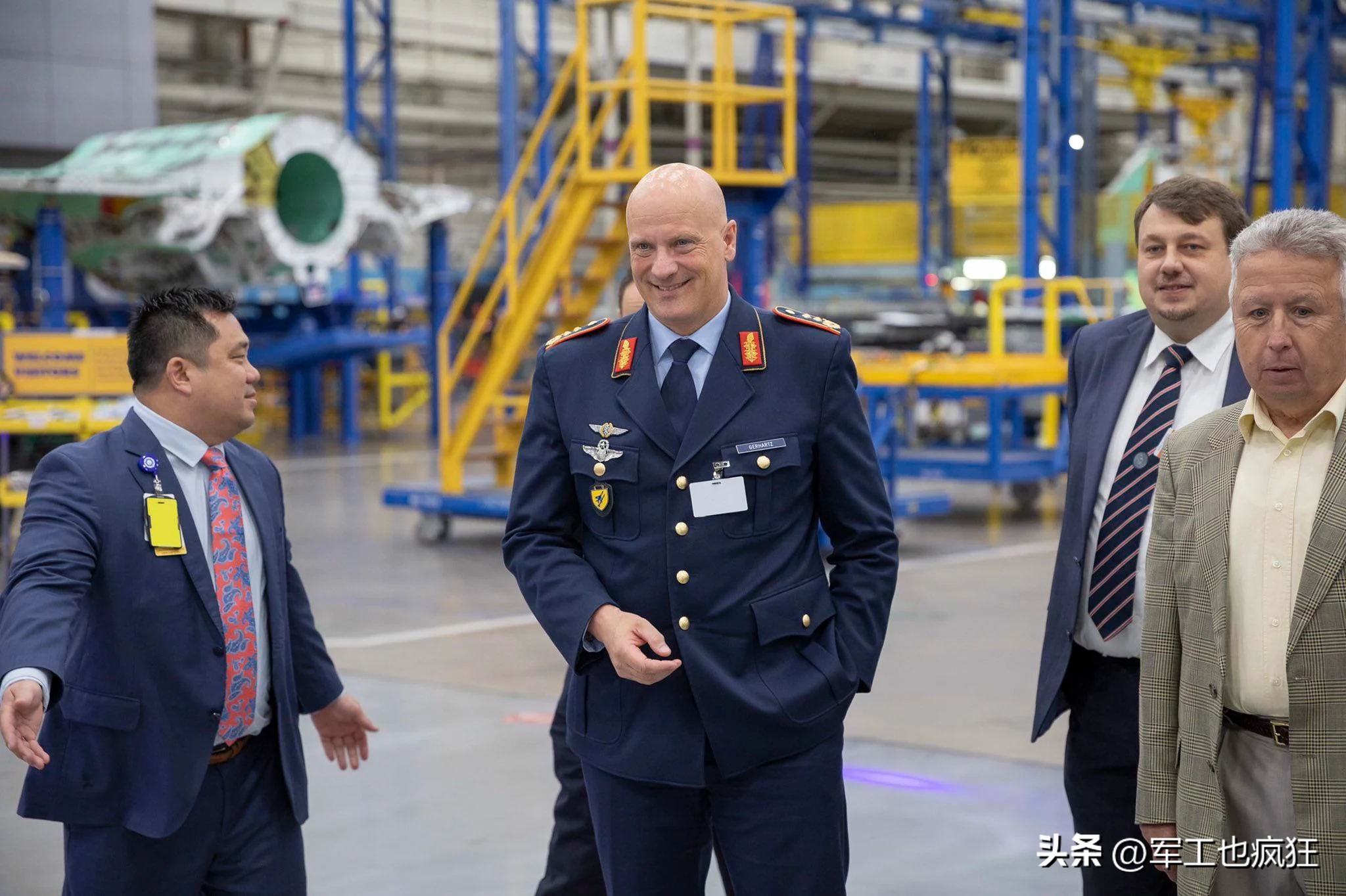 美国向阿联酋出口f35战斗机,美国向韩国增售f35a