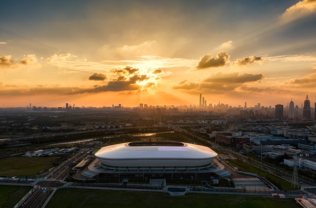 上海海港vs成都蓉城上座率,火爆天王山