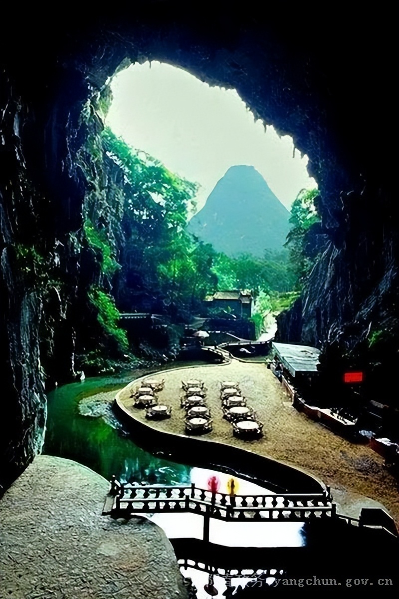 阳春有什么好玩的景点推荐,阳春有什么好玩的地方推荐