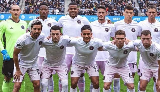 迈阿密国际vs纳什维尔,美国公开赛冠军杯迈阿密决赛