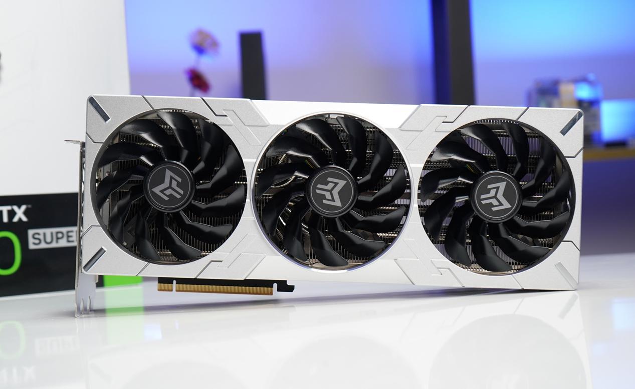 影驰rtx4080ti显卡,影驰rtx408016g金属大师