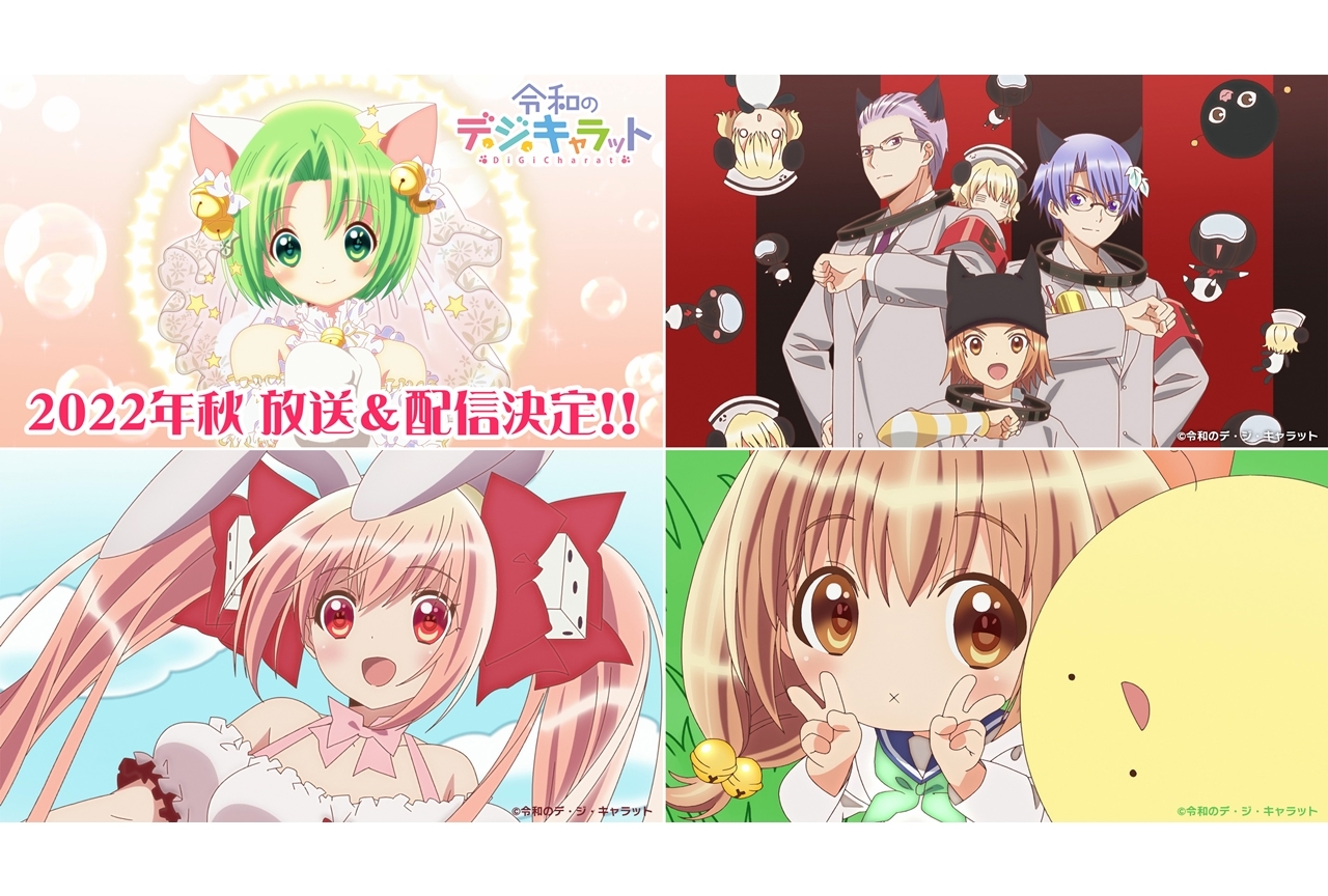 喏！拿走不谢～10月的霸权番可都在这儿了哈