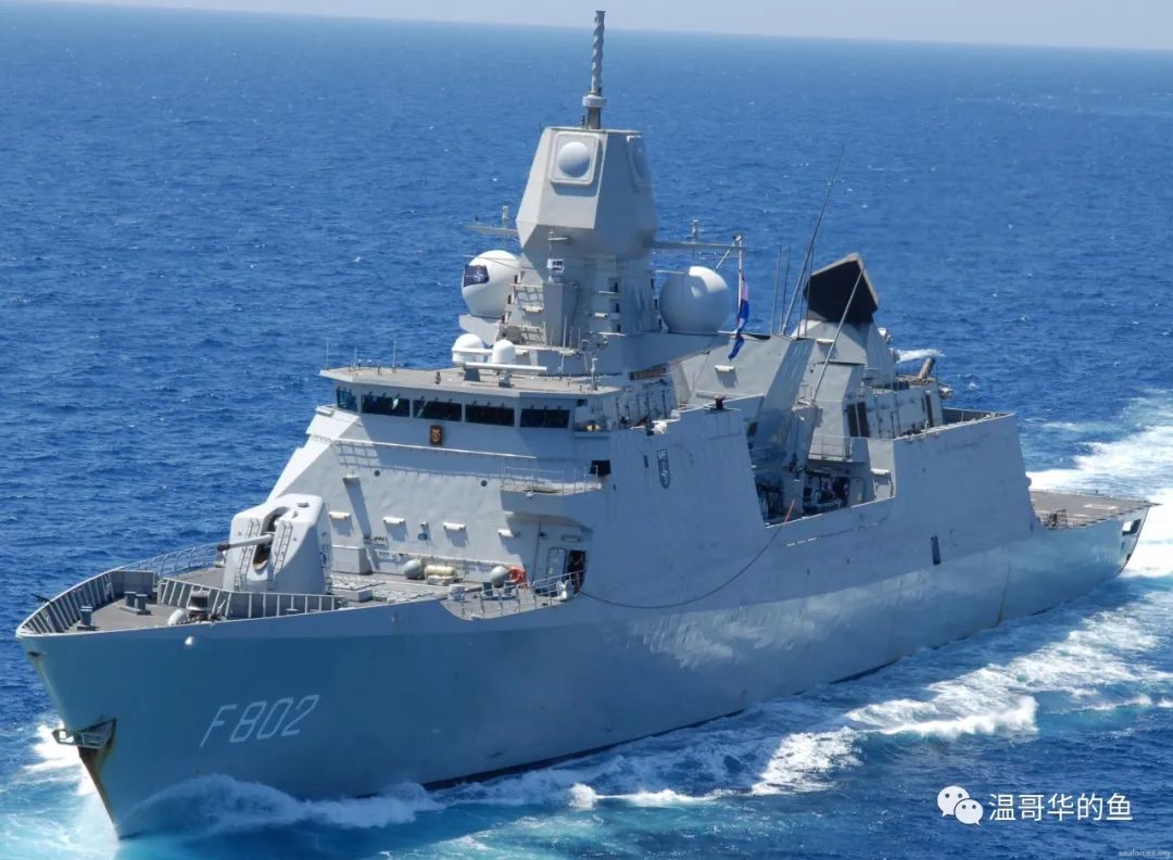 世界军舰发展史动画,军舰桅杆发展历史