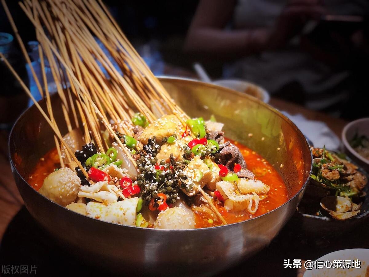 中华美食盘点现实中的美食,令人惊艳的中国美食