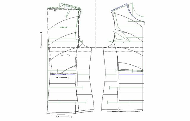服装面料知识大全ppt,做服装需要了解的布料知识