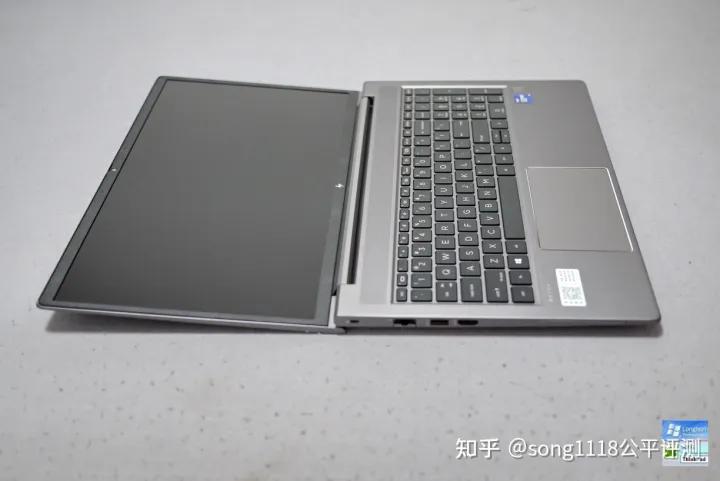 惠普战99高性能工作站级设计本,惠普战992021款工作站