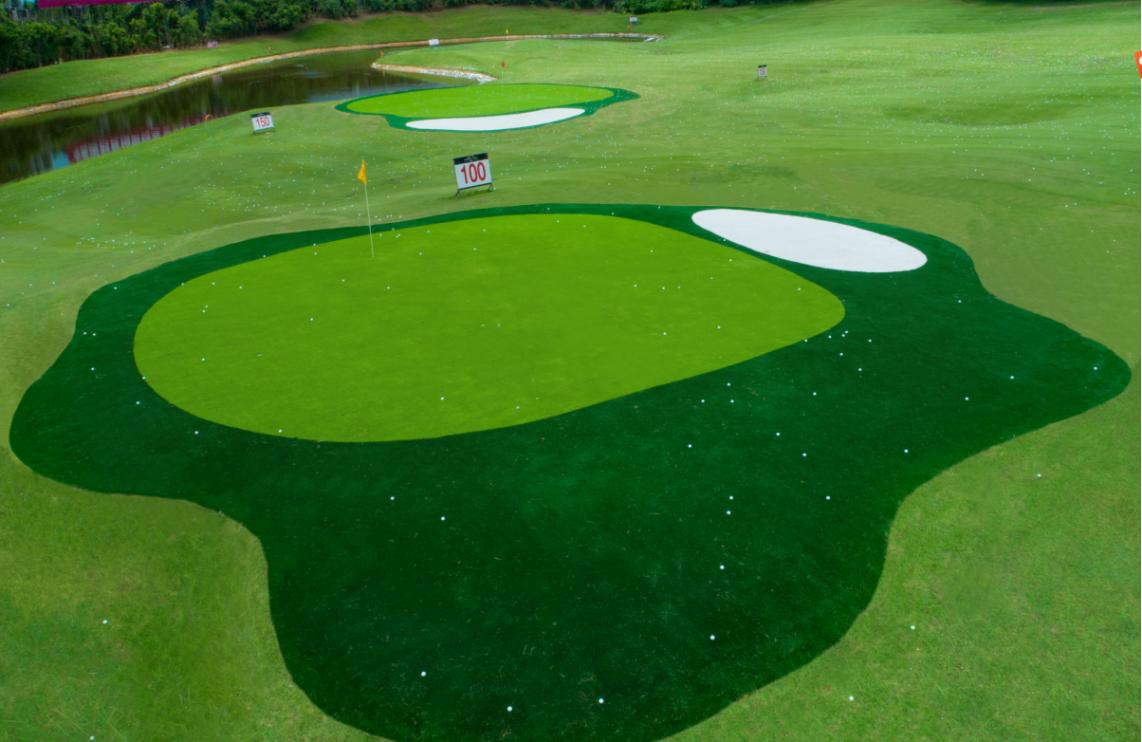 高尔夫改革最新消息,现在禁止建高尔夫练习场吗