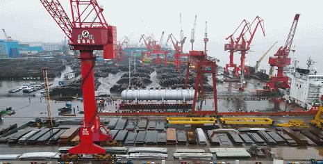 世界级重大装备制造基地,世界级装备军用