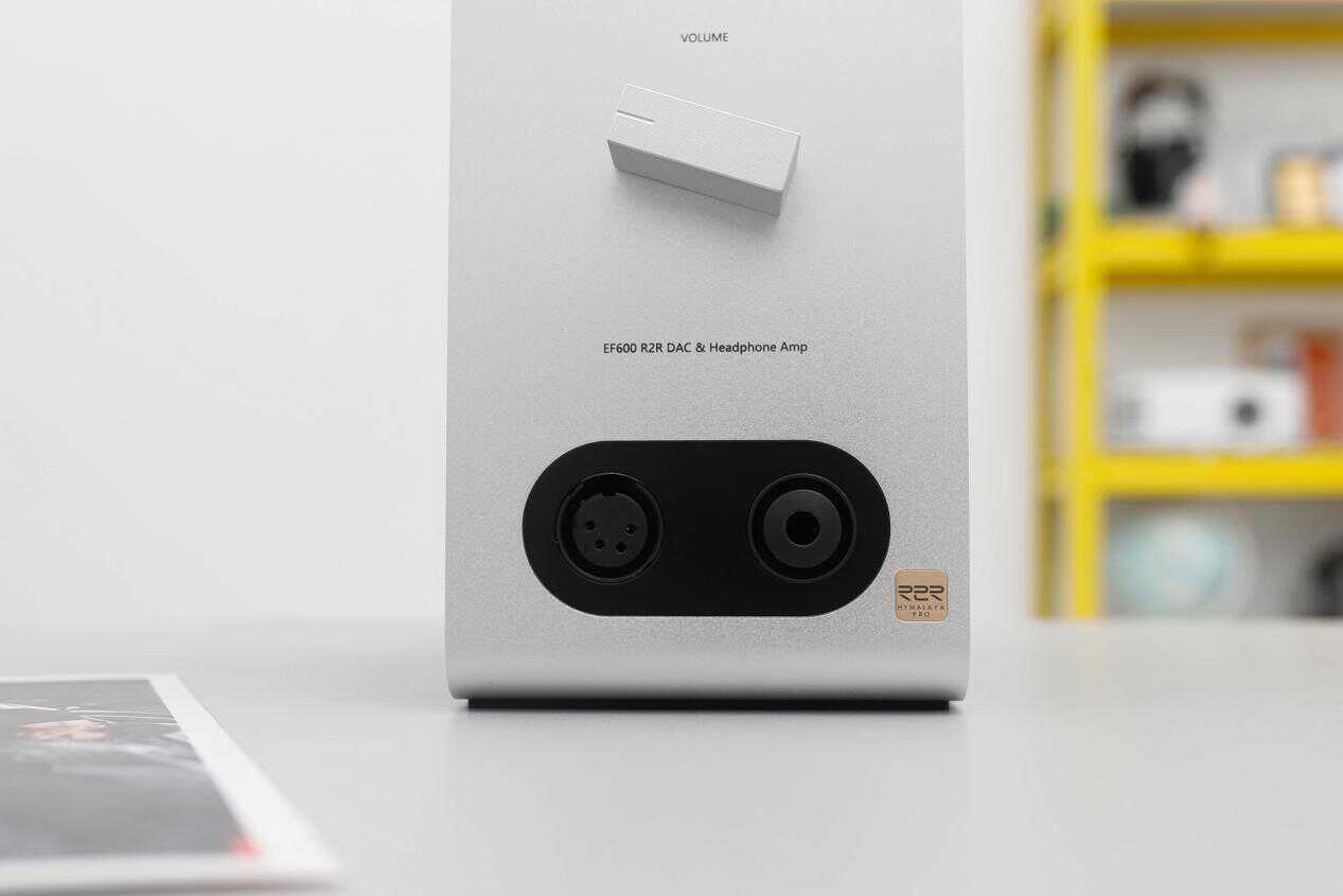 为啥Ta有通天本领?堪比原声!体验一把HIFIMANEF600,我醉了