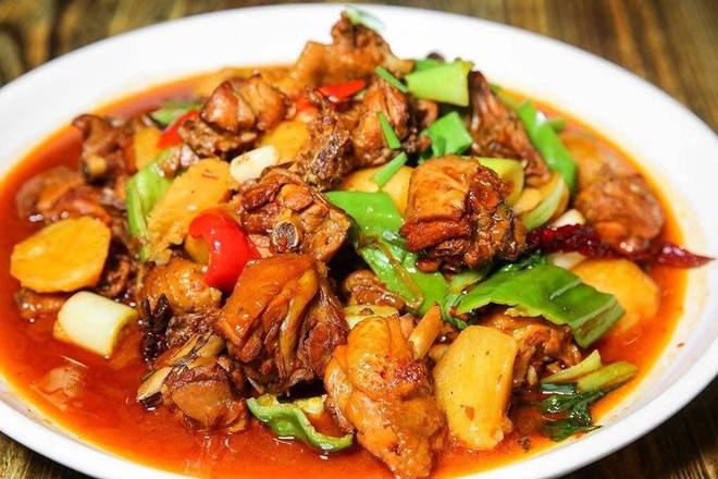 中国美食舌尖上的中国最好吃的菜,舌尖上的中国特色菜有哪些